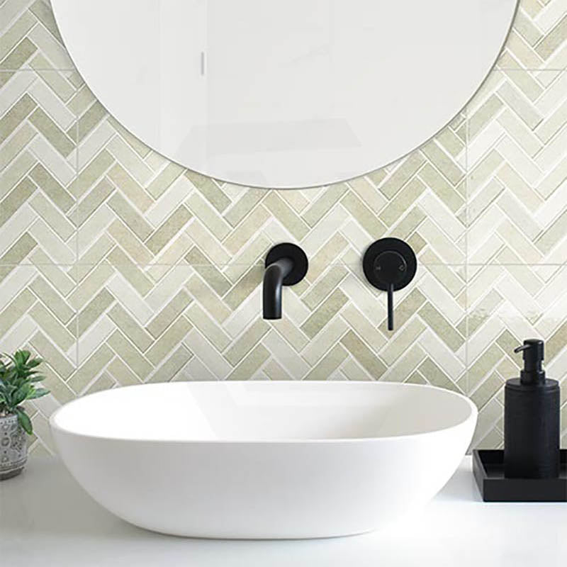Folio Evander 300x600mm Gloss Tile 8 Colors Available
