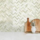 Folio Evander 300x600mm Gloss Tile 8 Colors Available