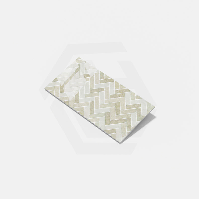 Folio Evander 300x600mm Gloss Tile 8 Colors Available