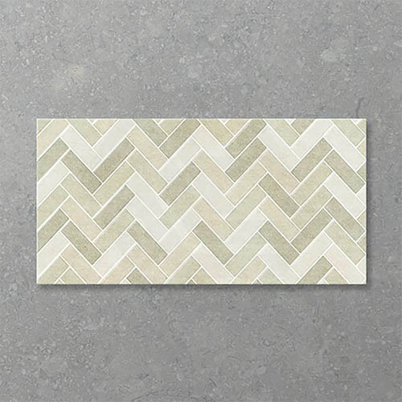 Folio Evander 300x600mm Satin Matt Tile 8 Colors Available
