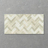 Folio Evander 300x600mm Satin Matt Tile 8 Colors Available