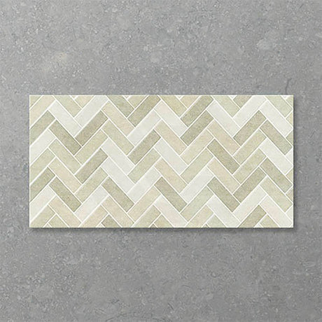 Folio Evander 300x600mm Satin Matt Tile 8 Colors Available