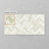 Folio Evander 300x600mm Satin Matt Tile 8 Colors Available