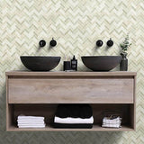 Folio Evander 300x600mm Satin Matt Tile 8 Colors Available