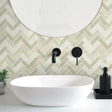 Folio Evander 300x600mm Satin Matt Tile 8 Colors Available
