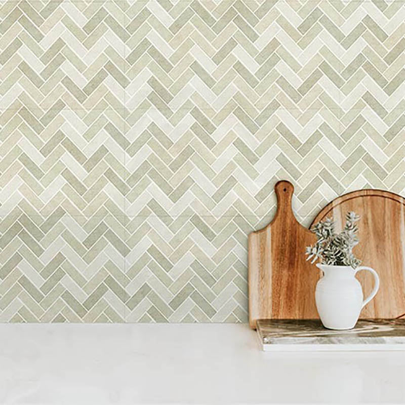 Folio Evander 300x600mm Satin Matt Tile 8 Colors Available