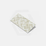 Folio Evander 300x600mm Satin Matt Tile 8 Colors Available