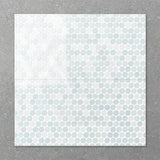 Folio Polka 300x600mm Gloss Tile 8 Colors Available