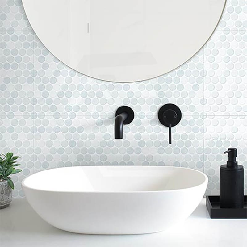 Folio Polka 300x600mm Gloss Tile 8 Colors Available
