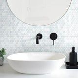 Folio Polka 300x600mm Gloss Tile 8 Colors Available