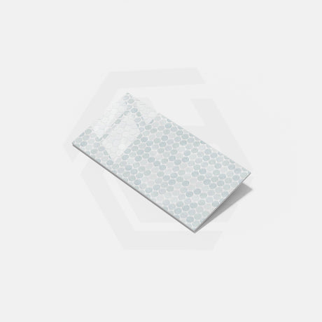 Folio Polka 300x600mm Gloss Tile 8 Colors Available
