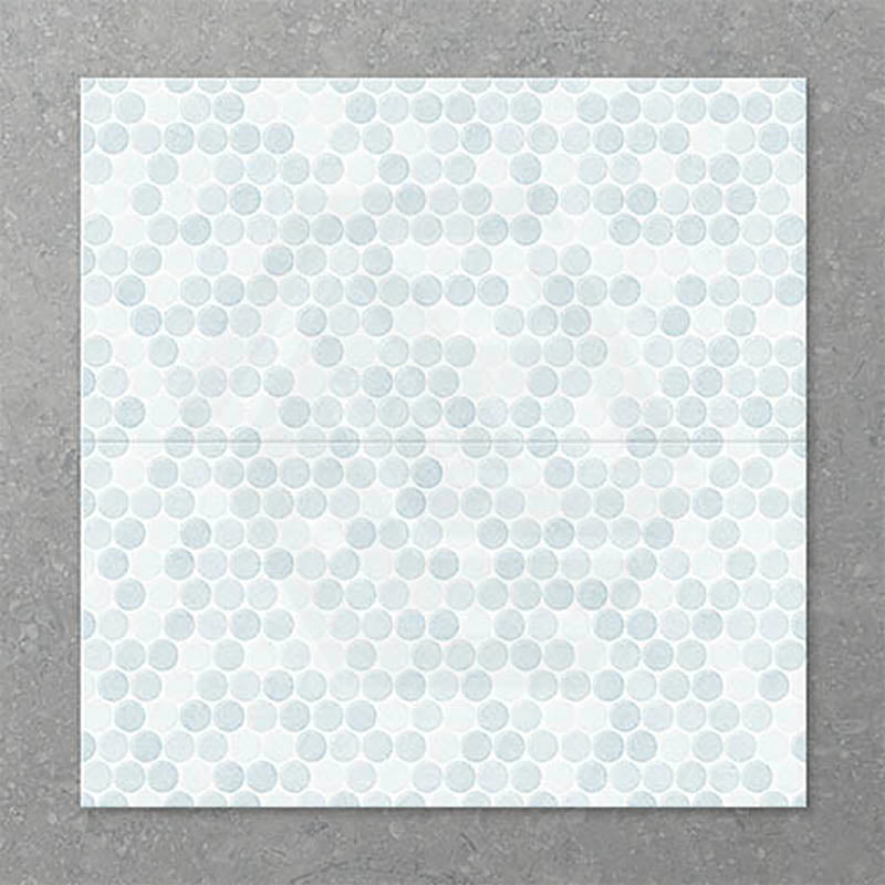Folio Polka 300x600mm Satin Matt Tile 8 Colors Available