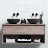 Folio Polka 300x600mm Satin Matt Tile 8 Colors Available