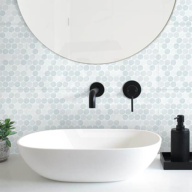 Folio Polka 300x600mm Satin Matt Tile 8 Colors Available