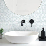 Folio Polka 300x600mm Satin Matt Tile 8 Colors Available