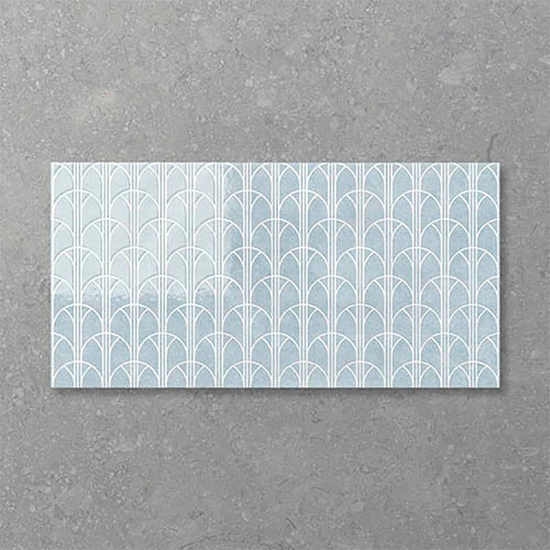 Folio Marlo 300x600mm Gloss Tile 8 Colors Available