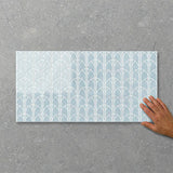 Folio Marlo 300x600mm Gloss Tile 8 Colors Available