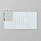 Folio Marlo 300x600mm Gloss Tile 8 Colors Available