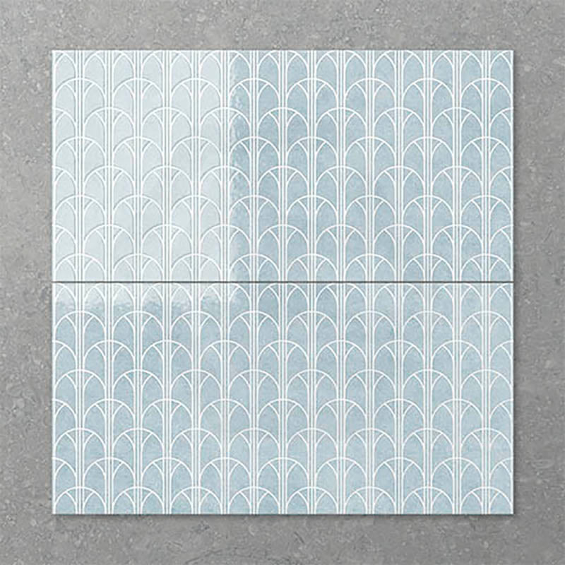 Folio Marlo 300x600mm Gloss Tile 8 Colors Available