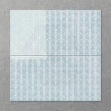 Folio Marlo 300x600mm Gloss Tile 8 Colors Available