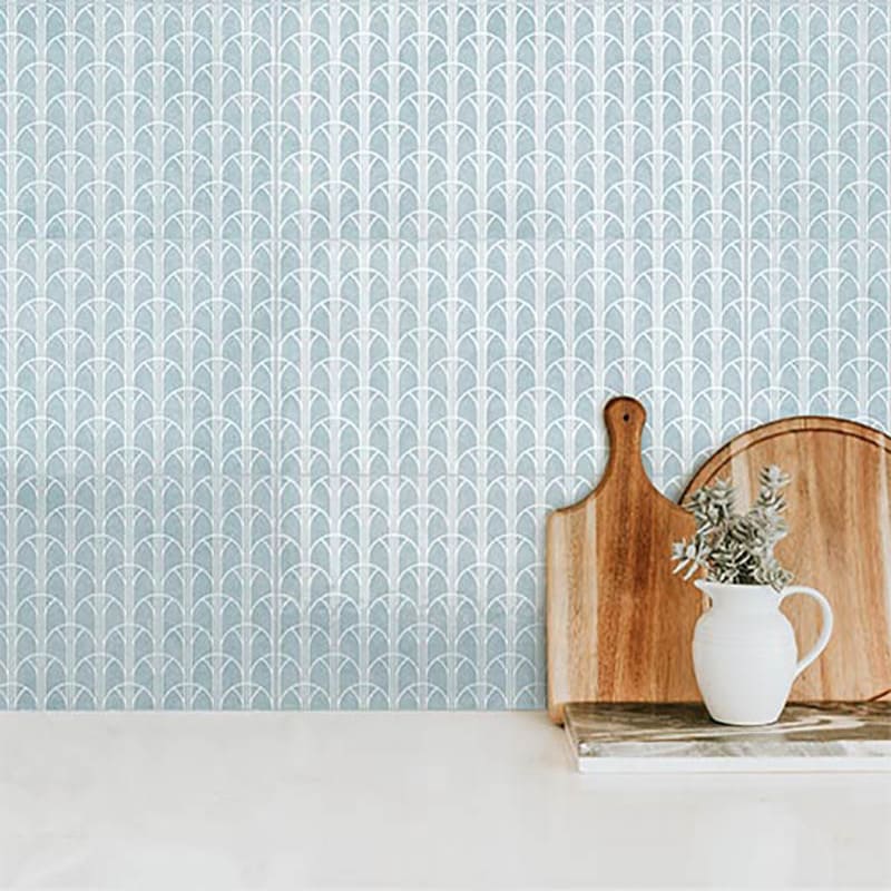 Folio Marlo 300x600mm Gloss Tile 8 Colors Available