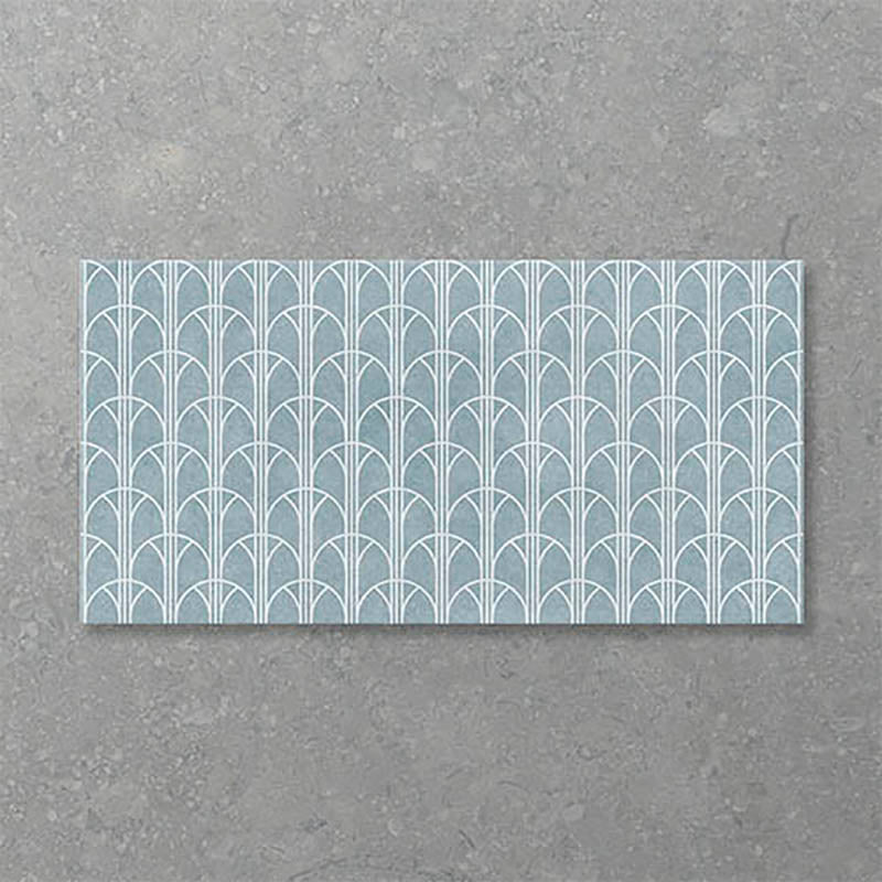 Folio Marlo 300x600mm Satin Matt Tile 8 Colors Available