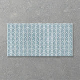Folio Marlo 300x600mm Satin Matt Tile 8 Colors Available