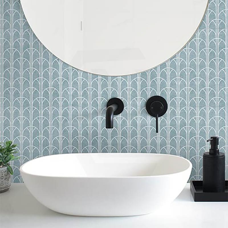 Folio Marlo 300x600mm Satin Matt Tile 8 Colors Available