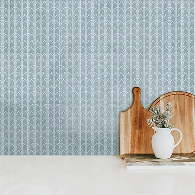 Folio Marlo 300x600mm Satin Matt Tile 8 Colors Available