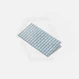 Folio Marlo 300x600mm Satin Matt Tile 8 Colors Available