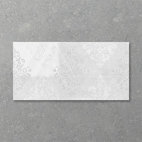 Folio Shanelle 300x600mm Gloss Tile 8 Colors Available