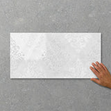 Folio Shanelle 300x600mm Gloss Tile 8 Colors Available