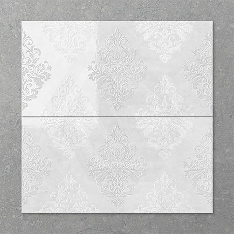 Folio Shanelle 300x600mm Gloss Tile 8 Colors Available