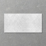 Folio Shanelle 300x600mm Satin Matt Tile 8 Colors Available
