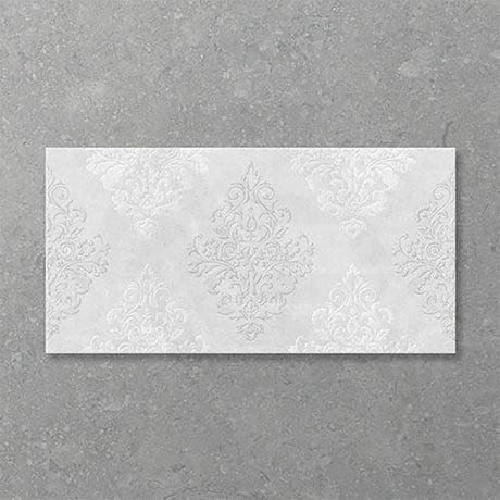 Folio Shanelle 300x600mm Satin Matt Tile 8 Colors Available