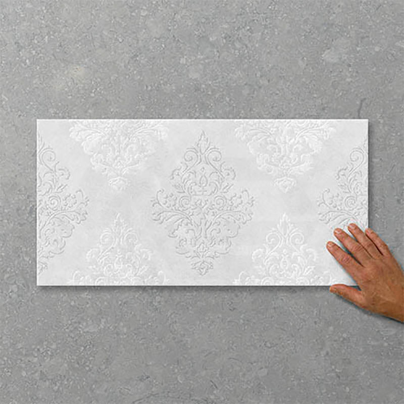 Folio Shanelle 300x600mm Satin Matt Tile 8 Colors Available