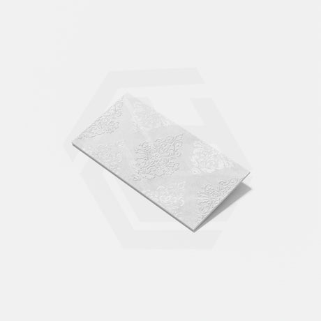Folio Shanelle 300x600mm Satin Matt Tile 8 Colors Available