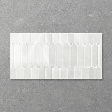 Folio Flyaway 300x600mm Gloss Tile 8 Colors Available