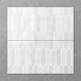 Folio Flyaway 300x600mm Gloss Tile 8 Colors Available