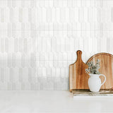 Folio Flyaway 300x600mm Gloss Tile 8 Colors Available