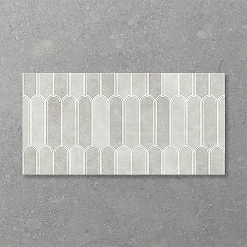 Folio Flyaway 300x600mm Satin Matt Tile 8 Colors Available