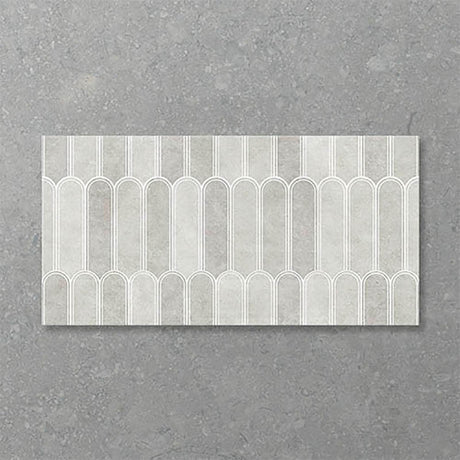 Folio Flyaway 300x600mm Satin Matt Tile 8 Colors Available