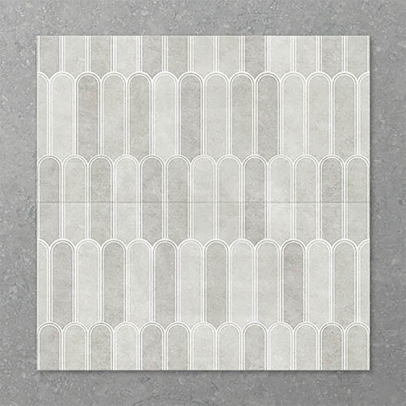 Folio Flyaway 300x600mm Satin Matt Tile 8 Colors Available