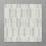 Folio Flyaway 300x600mm Satin Matt Tile 8 Colors Available