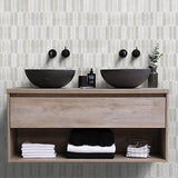 Folio Flyaway 300x600mm Satin Matt Tile 8 Colors Available