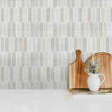 Folio Flyaway 300x600mm Satin Matt Tile 8 Colors Available