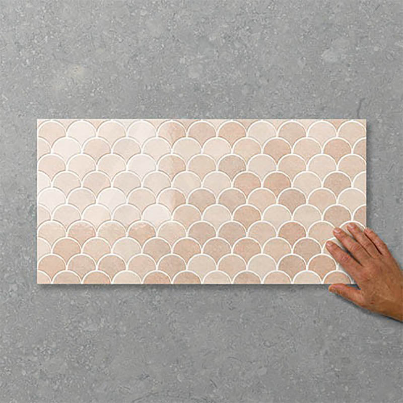 Folio Alessia 300x600mm Gloss Tile 8 Colors Available