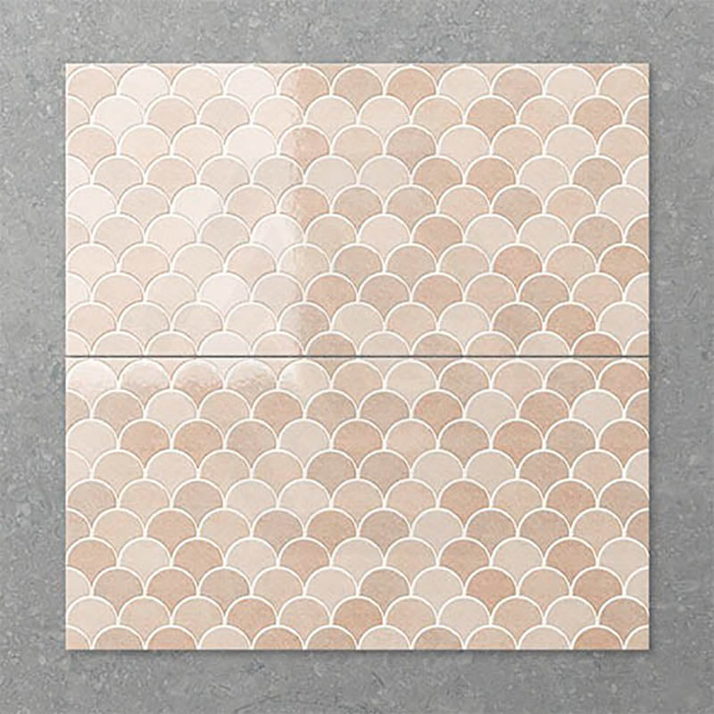 Folio Alessia 300x600mm Gloss Tile 8 Colors Available