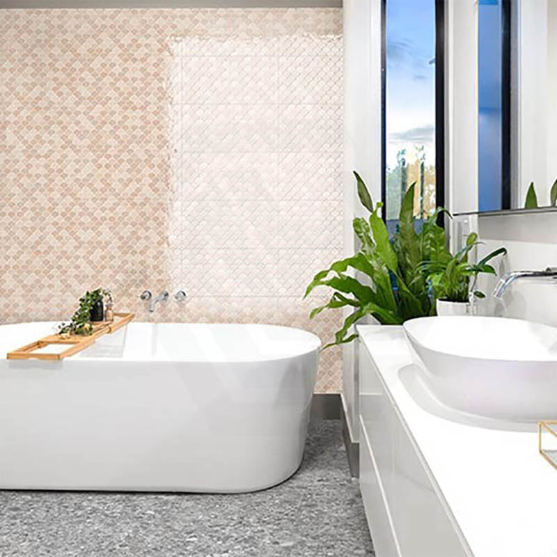 Folio Alessia 300x600mm Gloss Tile 8 Colors Available