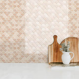 Folio Alessia 300x600mm Gloss Tile 8 Colors Available